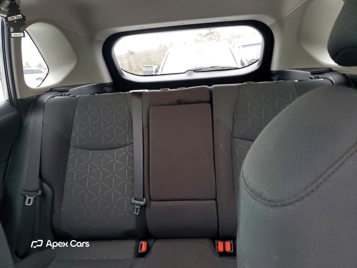 Toyota RAV 4 2023