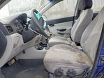 Hyundai Accent 2008