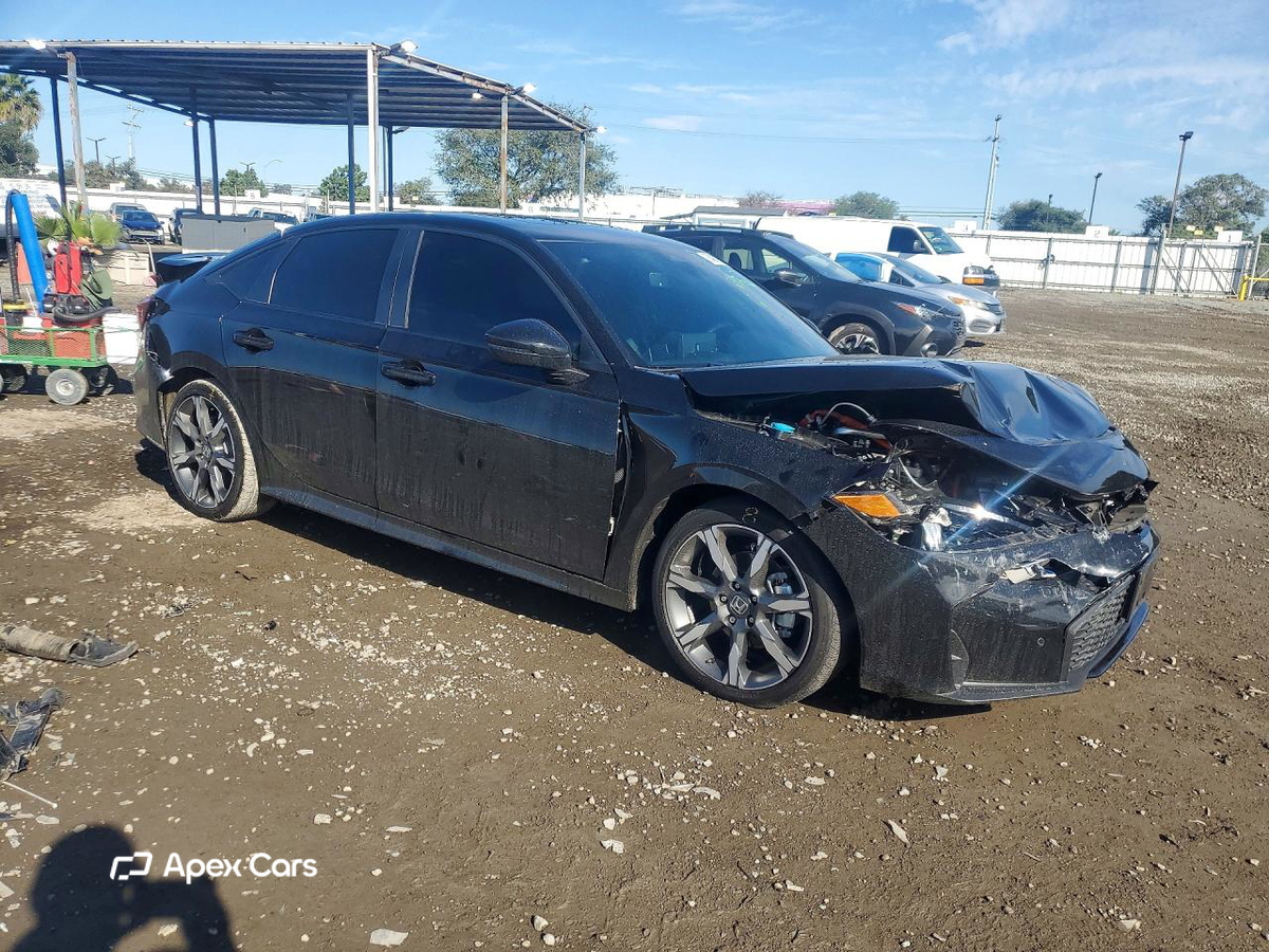 Honda Civic 2025