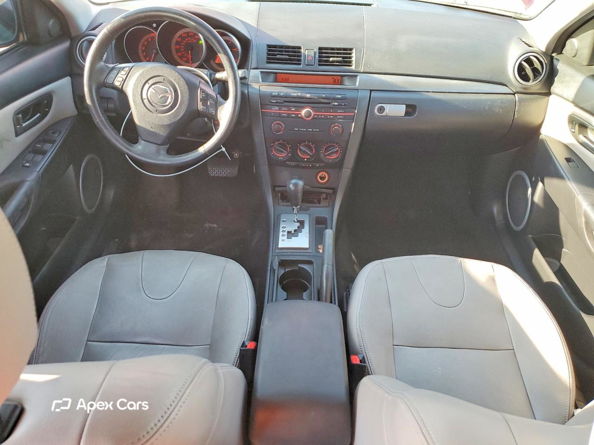 Mazda 3 2006