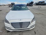 Hyundai Genesis 2015