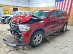 Dodge Durango 2013