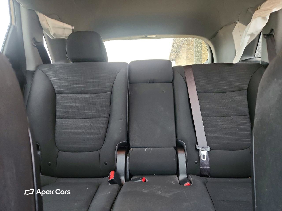 Kia Sorento 2015
