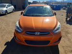 Hyundai Accent 2015