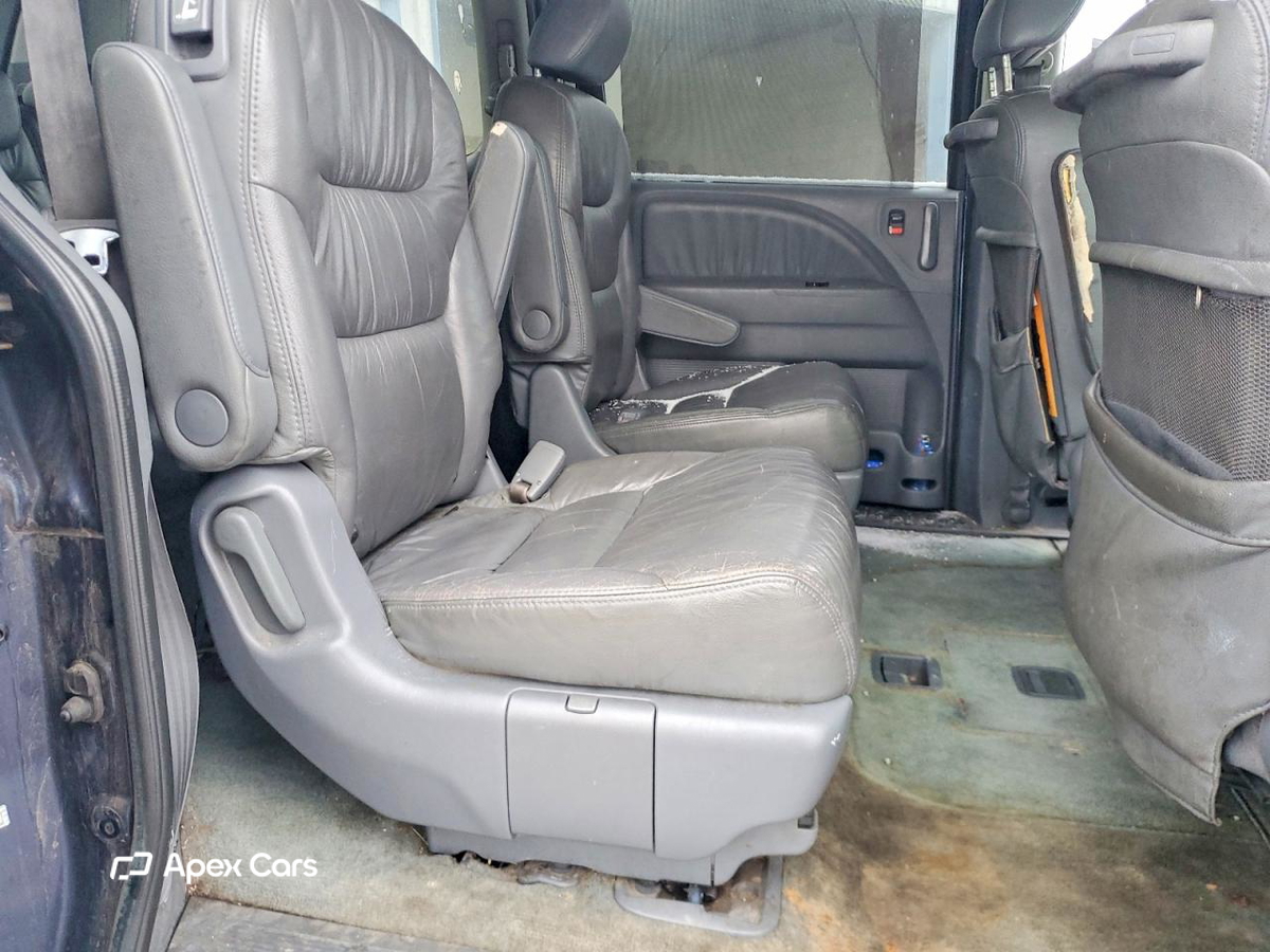 Honda Odyssey 2007