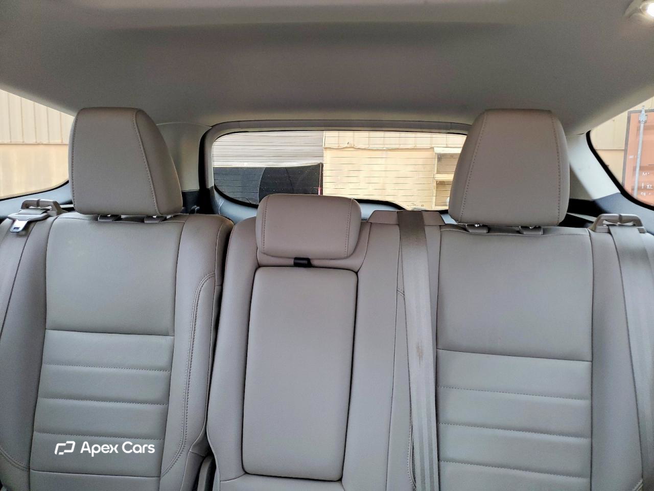 Ford Escape 2014