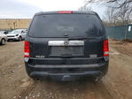 Honda Pilot 2015
