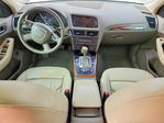 Audi Q5 2010