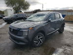 Nissan Kicks 2025