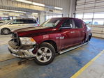 RAM 1500 2017