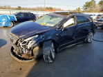 Cadillac XT5 2019