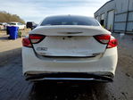 Chrysler 200 2015