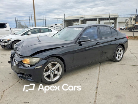 BMW Series 3 2013 - Image 1 of 13