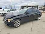BMW Series 3 2013