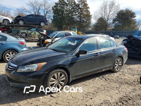 Honda Accord 2011 - Image 1 of 12