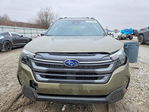 Subaru Forester 2025