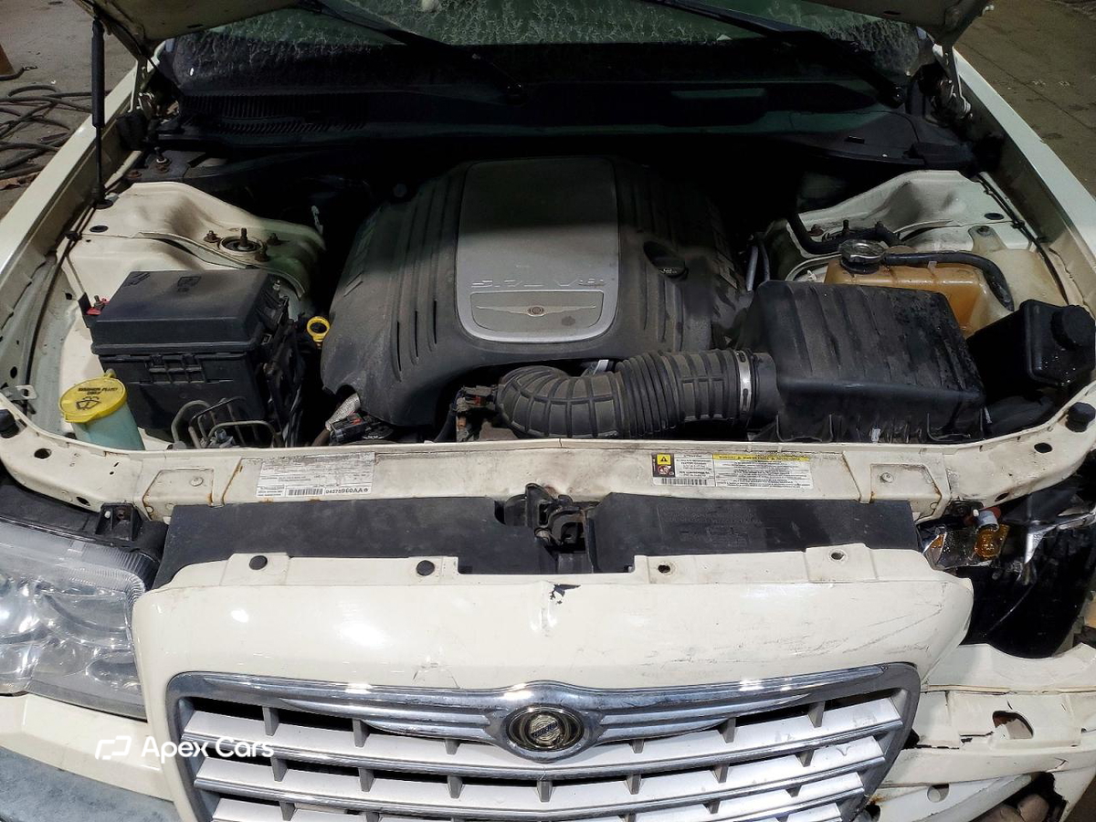 Chrysler 300 2008