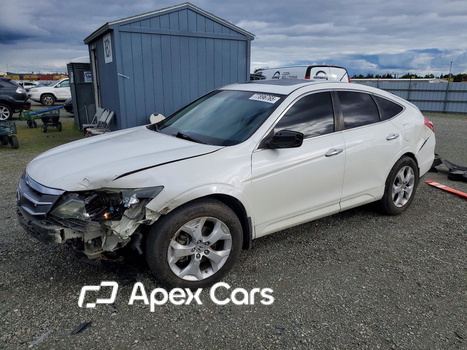 Honda Accord 2010 - Image 1 of 13