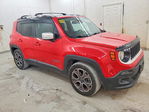 Jeep Renegade 2017