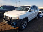 Jeep Grand Cherokee 2015