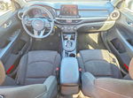 Kia Forte 2021