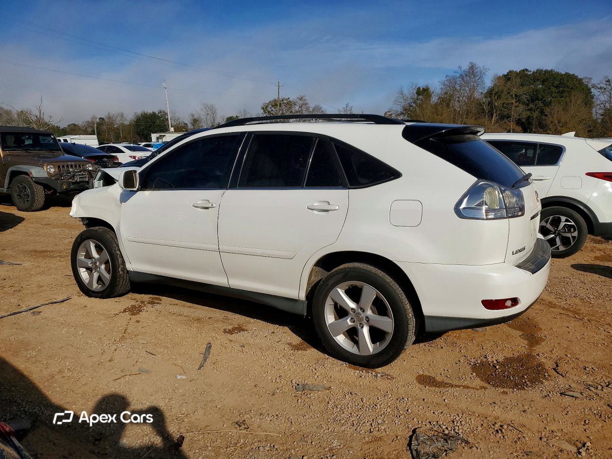 Lexus RX 2005