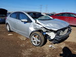 Kia Forte 2017