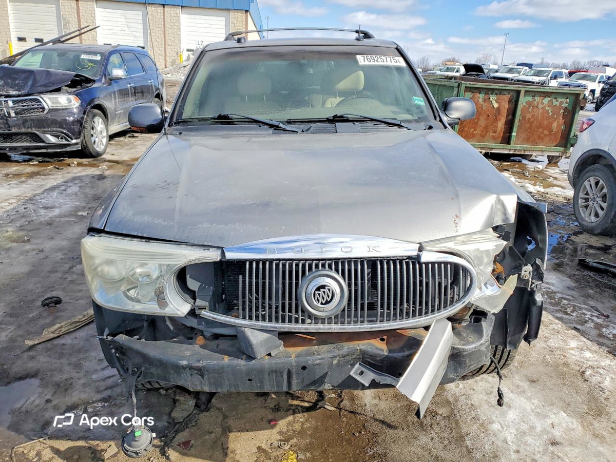 Buick Rainer 2005