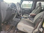 Jeep Wrangler 2007