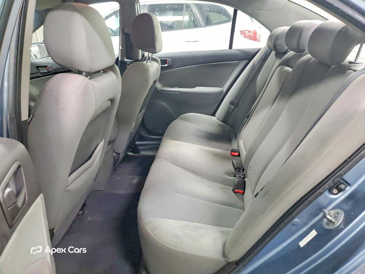 Hyundai Sonata 2010