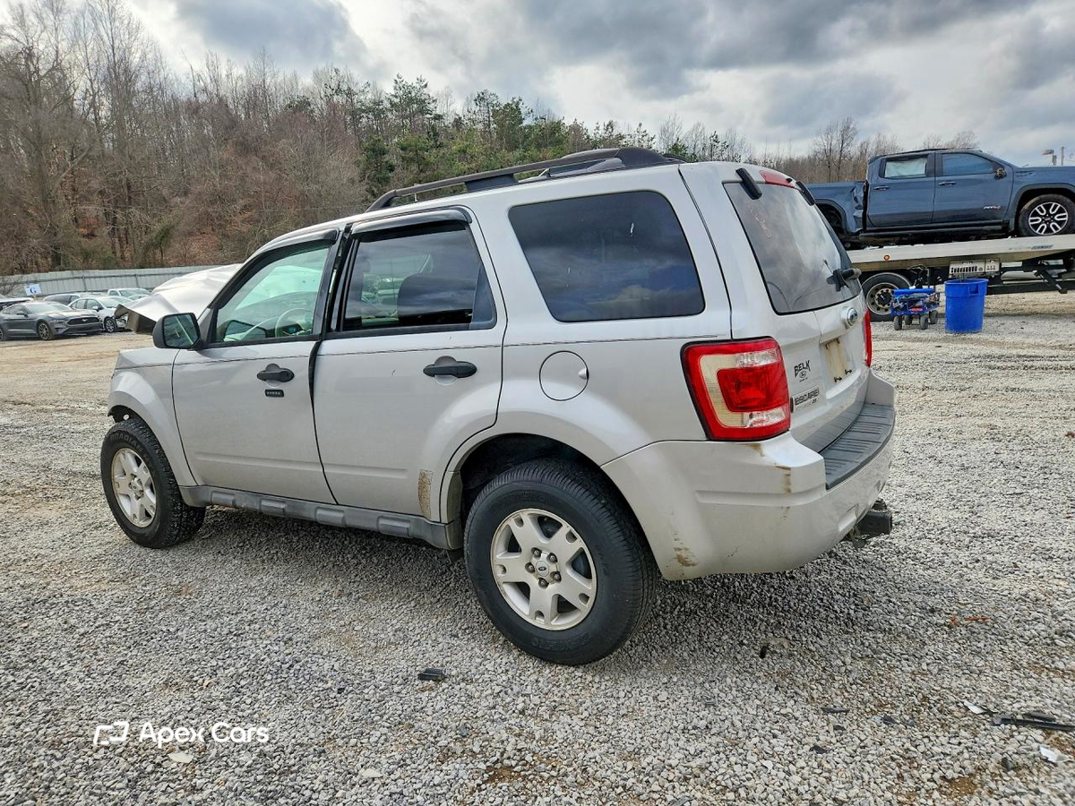 Ford Escape 2009