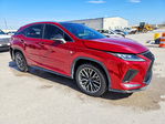 Lexus RX 2020