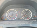 Honda Accord 2009