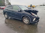 Mitsubishi Eclipse 2019