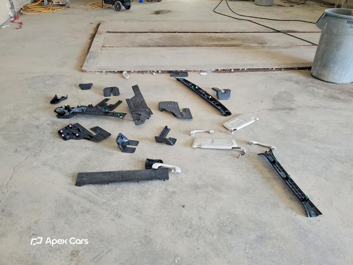 Subaru Ascent 2019