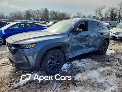 Mazda CX-50 2024 - Image 1 of 14