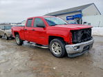 Chevrolet Silverado 2014