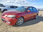 Mazda 3 2009