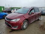 Chrysler Pacifica 2017
