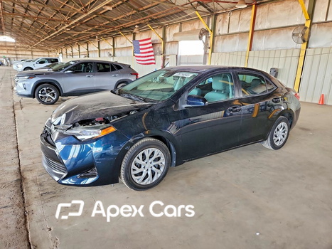Toyota Corolla 2017 - Image 1 of 13