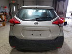 Nissan Kicks 2020