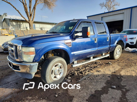 Ford F350 2009 - Image 1 of 12