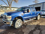 Ford F350 2009