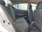 Nissan Versa 2018