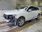 Audi Q7 2017