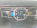 Ford Taurus 2016