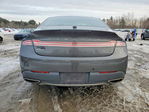 Lincoln MKZ 2017