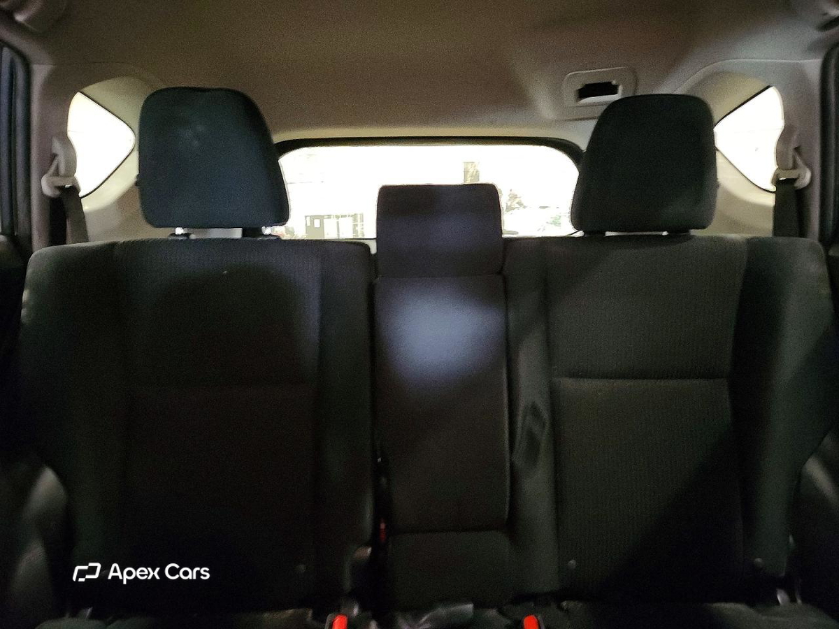 Toyota RAV 4 2018