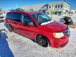 Dodge Caravan 2012