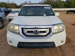 Honda Pilot 2010